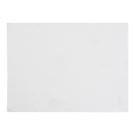 Canvas on cardboard 18 x 24 cm, cotton 100%, 2.0 mm, acrylic soil, medium -grained, Brauberg-1