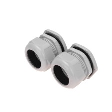 Cable input PG-48 (34-44 mm) gray