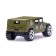 Metal machine "Military equipment", mix