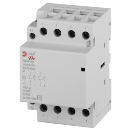 Contactor Modular Era Pro No-902-335 km32-40 AS
