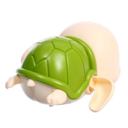 Game set for bathing in the bathroom, 14 toys, mesh-14