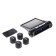 TPMS tire pressure control system, wireless module, 4 sensors