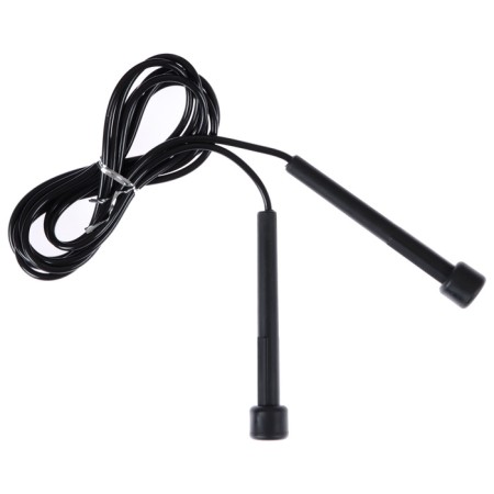 Jump rope 2.8 m, mix colors-3