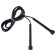 Jump rope 2.8 m, mix colors