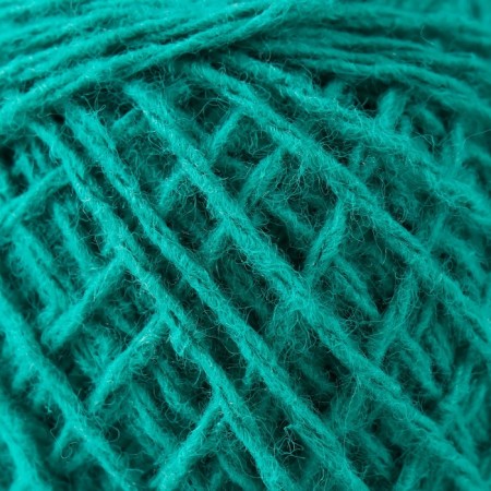 Acryl yarn 100% acrylic, 100m/40 ± 5 g (emerald)-2