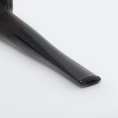 Cooling tube for tobacco "Commander premium", classic, 14.3 x 4.7 x 3.5 cm-2