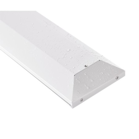 BALLU BIH-AP4-0.6-W, infrared, 600 watts, 6 m², white-1