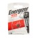Battery lithium Energizer, CR1025-1BL, 3B, blister, 1 pc.