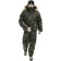 Costume "Blizzard-2", t/s, size 48, pixel-rf color
