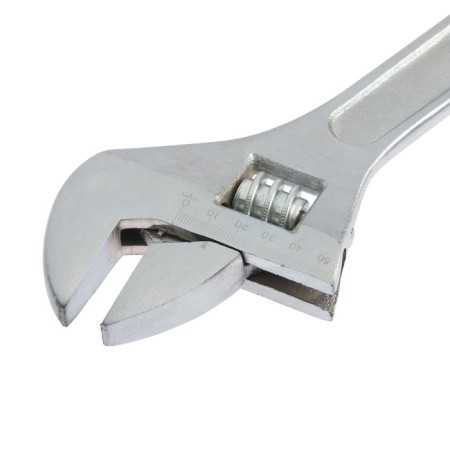 Divorce tundra key, 375 mm-2