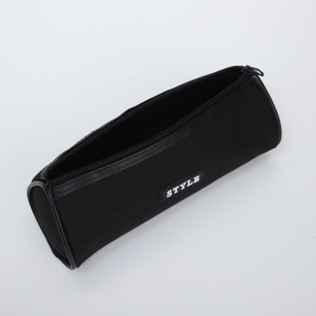 Cosmetic bag Dor Style, 22*8*8, lightning department, black-2