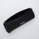 Cosmetic bag Dor Style, 22*8*8, lightning department, black