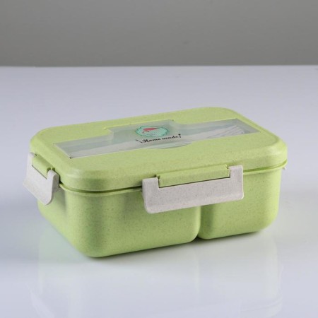 Lancer-Box "Vitali", 1.1 l, 21.5 x 7.6 x 15 cm, mix-1
