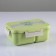 Lancer-Box "Vitali", 1.1 l, 21.5 x 7.6 x 15 cm, mix