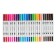 Set of professional markers, 24 pieces/24 colors, bilateral