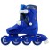 Roller skates sliding onlytop, p. 30-33, PVC 64 mm wheels