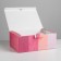 Box Gift team, packaging, "love", 26 x 19 x 10 cm