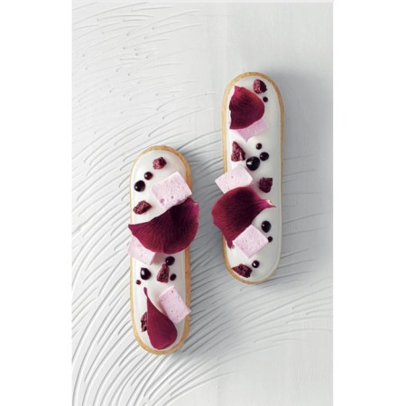 Eclairs. 20 years of evolution (light binding). Christoph Adam-6