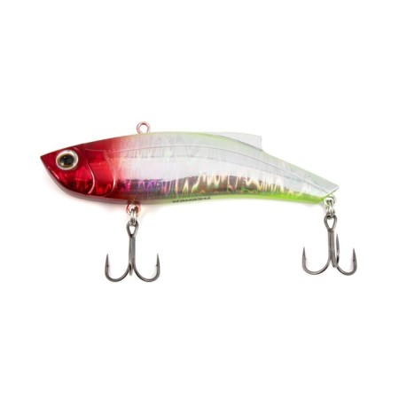 Ruttlin Namazu Bionic, l = 90 mm 27 g, sinking, color No. 4