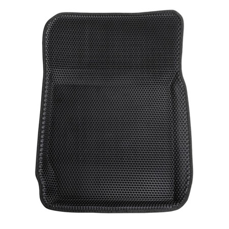 Rugs EVA 3D "SOME" in the salon for Fiat Sedici 2006-n.-1