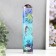 Kaleidoscope "Underwater World" 19x4x4 cm