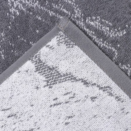 Trick Ethel Pavel Trick, Gray, 50x90cm, 100% cotton, 420g/m2-3