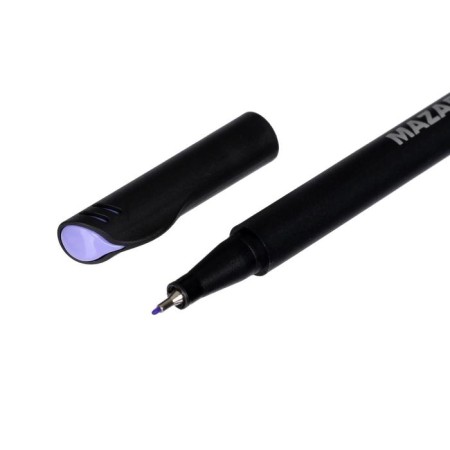 A set of capillary pens Mazari Mero, 36 colors, 0.4 mm-5