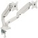 Broke for monitors Onkron G160W White 13 "-32" Max. 16kg Table turn and slope V 102950