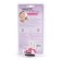 Trimmer and Styler for SCARLETT SC-TR307T01 eyelashes, eyebrow nozzles, brush, pink