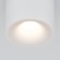Technical C094-gu10-w Spark, 99x99x110 mm ceiling lamp, GU10, 1x10W, white color