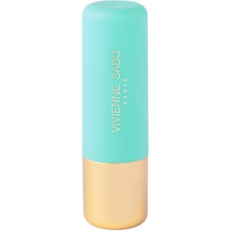 Vivienne Sabo Nude Createur lipstick, tone 16 gray-beige-22