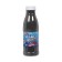 Bait winter delfi ice fish tornado, lake, worm/moth, black, 500 ml