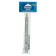 Sping for plastic doors