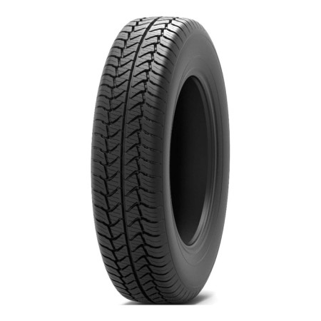 Tire summer kama NK-243 185/80 R14C 102/100r