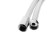 Shower hose Aqualine, 1/2 ", PVC, with a cone -shaped nut, 150 cm, in a blister
