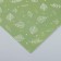 Scrapbooking paper "Green leaves" density 180 g 30.5x32 cm