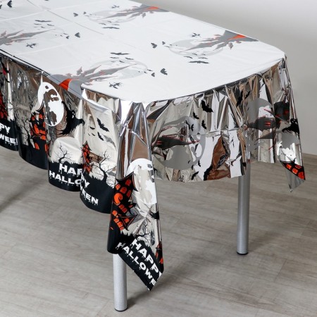 Ghosts Ghost, 137 × 183 cm-1