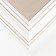 Photo frame Pine C33 0033 35x50 cm (plastic screen)