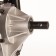 Motobur Patriot Ptae140d, Benz., 2t, 1.8 kW, 2.5 hp, max 300 mm, without a screw