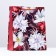 Gift package "Bright flowers", 26 x 32 x 12 cm