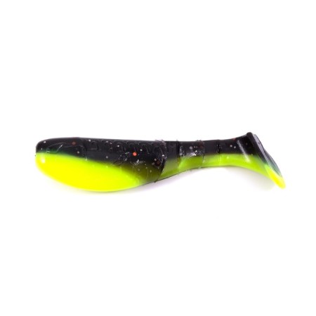 The Yaman Pro Boost Up, 7.6 cm, color #32-Black Red Flake, packaging 5 pcs.