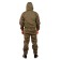 Orion costume "Pioneer", Sorochka, Khaki, Rr. 52-54 Height 182-188