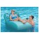 Swax mattress, 176 x 107 cm, fabric, 43402 Bestway