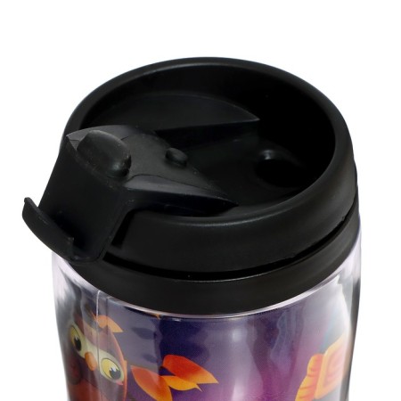Thermal engine with puzzle "Witcher", 54 elements, 350 ml-2