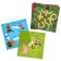 Magnetic game "Big Journey". Masha and the Bear