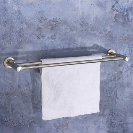 Holder for a towel double stool Stölz, 57 × 14.5 × 5 cm-1