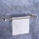 Holder for a towel double stool Stölz, 57 × 14.5 × 5 cm