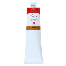 Oil paint in a tube 120 ml, ZHK 