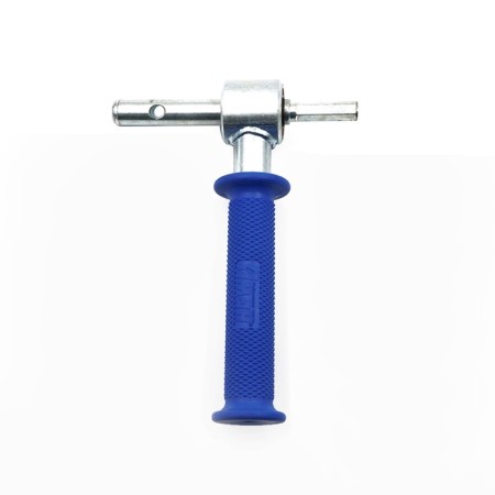 Yaman adapter for a screwdriver, D-19 mm, for ice discovers tornado-1