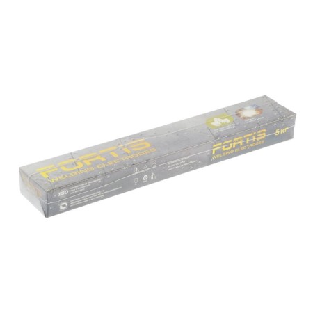 Electrodes FORTIS MP-3, D = 4 mm, 5 kg-4